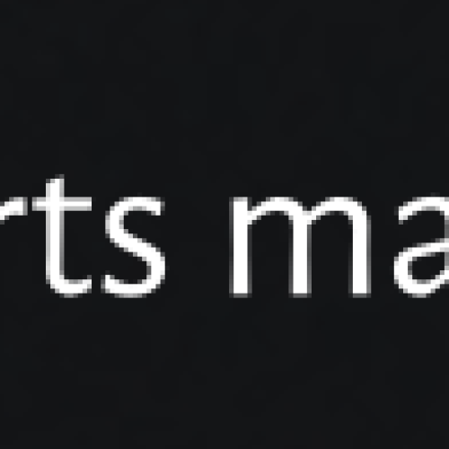 arts martiaux logo